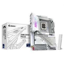 Mb gigabyte z890 aorus pro ice