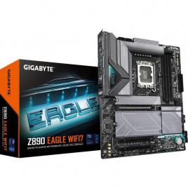 Mb gigabyte z890 eagle wifi7