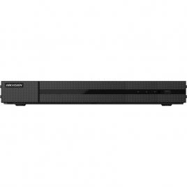 Nvr 8ch 4k 2 x sata 8xpoe