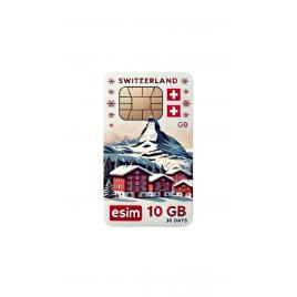 Roaming esim 10gb date, esim de mare viteza pana la 5g, valabil 30 zile din