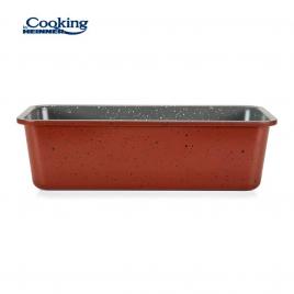 Tava cozonac acop ceram 30x14x9cm,anca