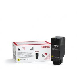 Xerox 006r04623 toner yellow 6 k