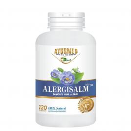 Alergisalm 120cpr