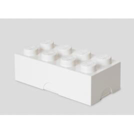 Cutie lego pentru sandwich alb