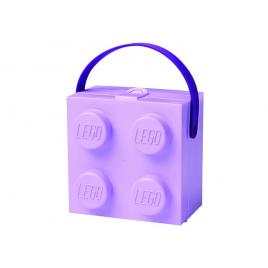Cutie pentru sandwich 2x2 lavanda