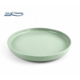 Farfurie intinsa ceramica 27 cm, yvonne