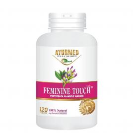 Feminine touch 120cpr