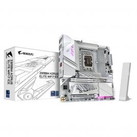 Mb gigabyte z890m a elite wifi7 ice