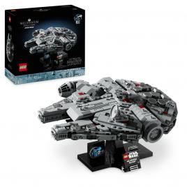 Millennium falcon