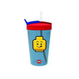 Pahar lego classic cu pai