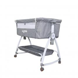 Patut 2 in 1 co-sleeper u-grow