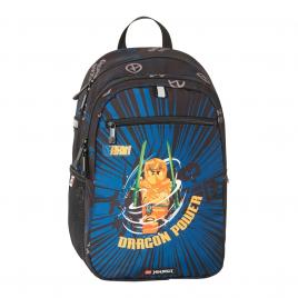 Rucsac extins lego - ninjago arin