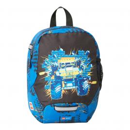 Rucsac gradinita lego - city go big