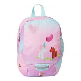 Rucsac gradinita lego - iconic sparkle