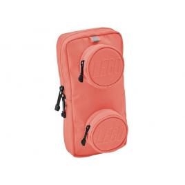 Sling bag 1x2 - coral vibrant