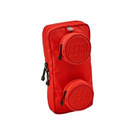 Sling bag 1x2 - rosu