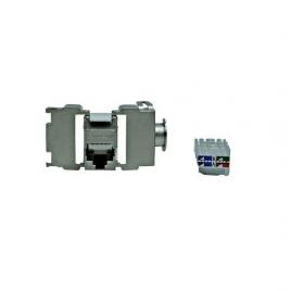 Modul rj45 ecranat cat6 class e