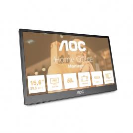 Monitor aoc 15.6