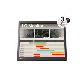 Monitor lg 17