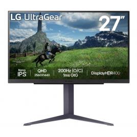 Monitor lg 27