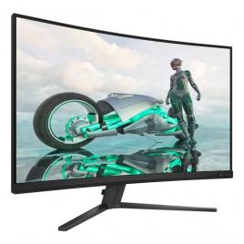 Monitor philips 31.5