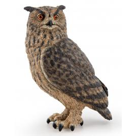 Papo figurina bufnita vultur