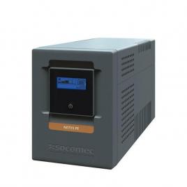 Socomec netys pe 650va/360w 230v 50/60hz
