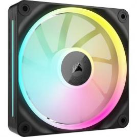 Ventilator cr icue link lx140 rgb black
