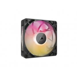 Ventilator cr icue link rx120 max black