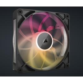 Ventilator cr icue link rx140 max black