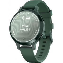 Ceas garmin lily 2 active jasper green