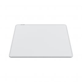 Mousepad hator tonn evo m, alb