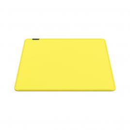 Mousepad hator tonn evo m, galben