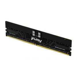 32gb 6000mt/s ddr5 ecc reg cl32 dimm fur
