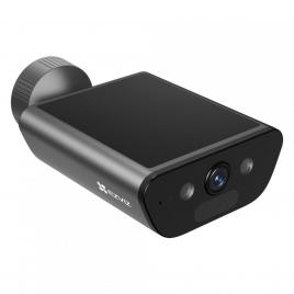 Camera solara 8mp 2.8mm ir 15m