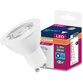 Lvpar165036 4,5w/865 230v gu10 fs1 osram