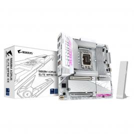 Mb gigabyte b860m aorus elite wifi6e ice