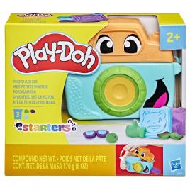 Play doh set aparat foto