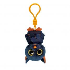 Plus breloc ty 8.5cm boos liliacul nyx