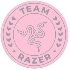 Razer team floor rug, roz