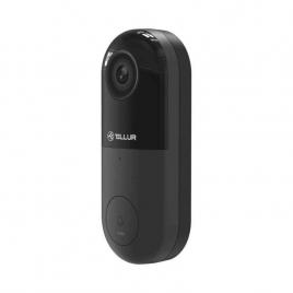 Video interfon wifi tellur smart 1080p