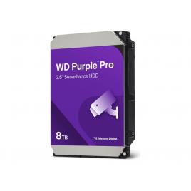 Wd hdd 3.5 8tb sata wd8002purp