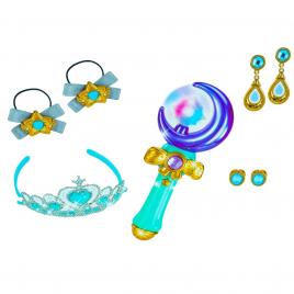 Bagheta magica + accesorii frumusete