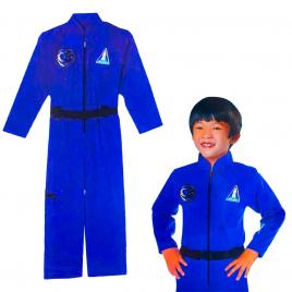 Costum astronaut