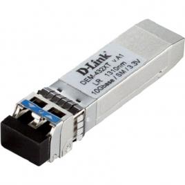 D-link multi mode fiber transceiver sfp+
