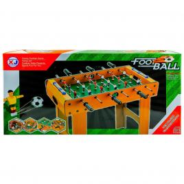 Joc foosball, 69x37x64 cm