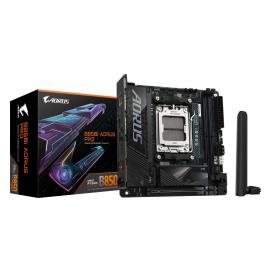 Mb gigabyte b850i aorus pro am5