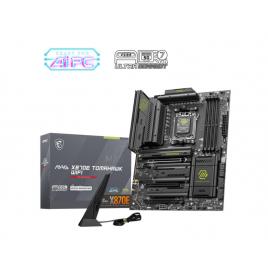 Mb msi mag x870e tomahawk wifi am5