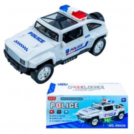 Masina politie
