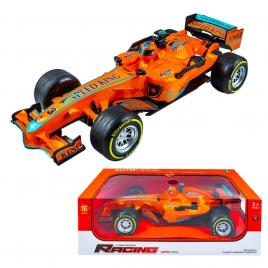 Masinuta f1